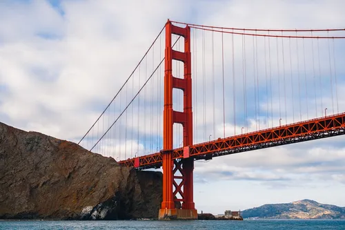 IDEE DE VOYAGE US : LA COTE PACIFIQUE DE SEATTLE A SAN FRANCISCO