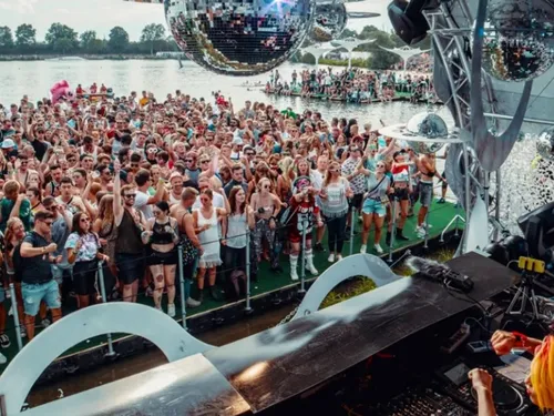 SEA YOU FESTIVAL (19 au 21 juillet 2024)