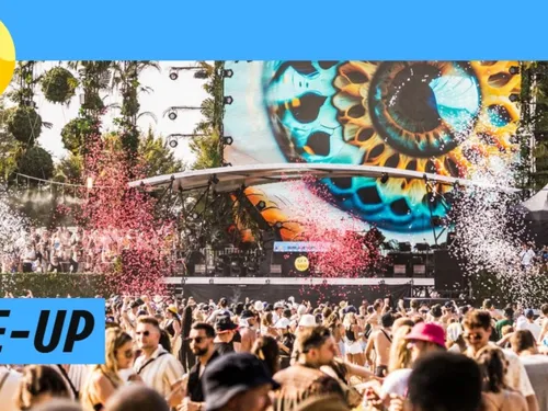 Sea You Festival à Fribourg (18 au 20 juillet 2025)