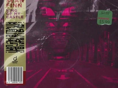 Coup de cœur FG : Sean Finn revisite un immense classique Dance