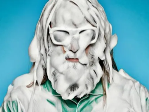Sebastien Tellier dans l'Happy Hour ce soir !