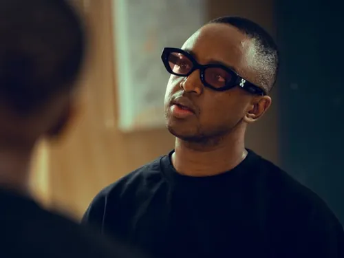 Fire Fire, le hit brûlant signé Shimza, AR/CO, Kasango