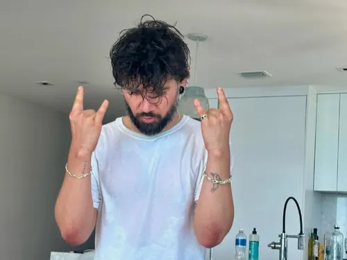 Skrillex revient à la dubstep dans son nouvel album 