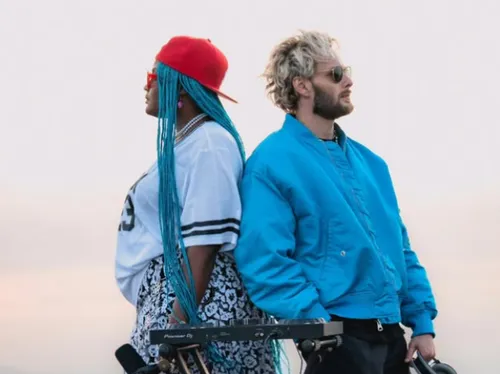 Children, le tube de Robert Miles renaît avec Sofiya Nzau