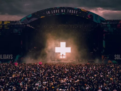 Solidays 2025, les premiers noms dévoilés