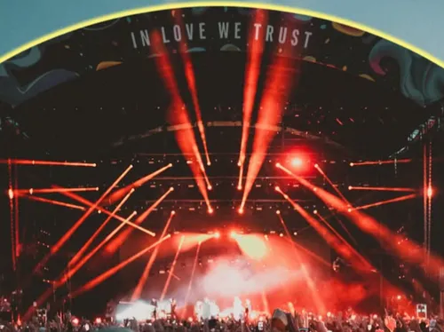 Des têtes d’affiche électroniques se rajoutent aux Solidays 