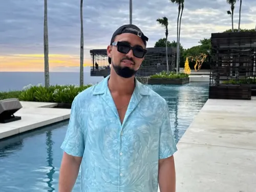 Sonny Fodera enchaîne avec l'excellent Tell Me 