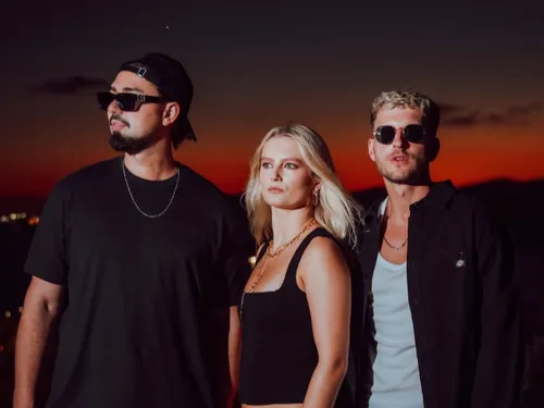 Think About Us : le nouveau tube house de Sonny Fodera