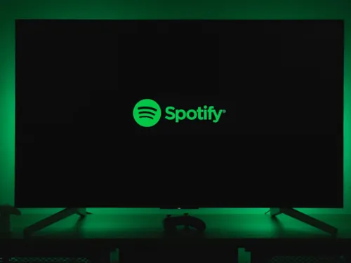 Le CEO de Spotify Daniel Ek quitte son poste