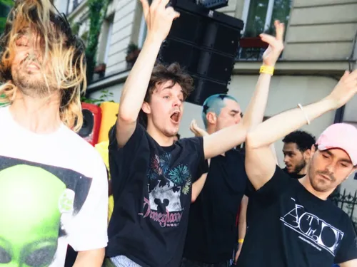 Le duo Jersey dévoile enfin son très attendu U&I