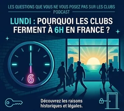 FG Story : questions sur les clubs #1