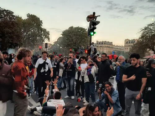 La Techno Parade est de retour en 2026