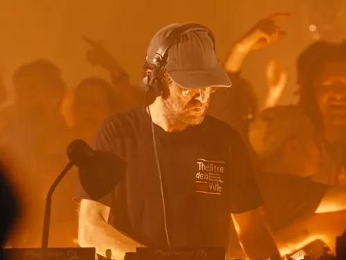 Thomas Bangalter s’apprête à sortir un album