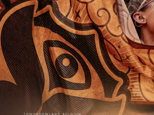 Malgré l’incendie, Tomorrowland va avoir lieu comme prévu