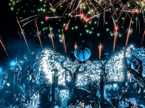 Tomorrowland Brésil, une nouvelle édition record