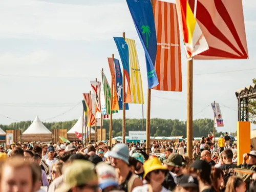 Touquet Music Beach, le festival électronique des vacances 
