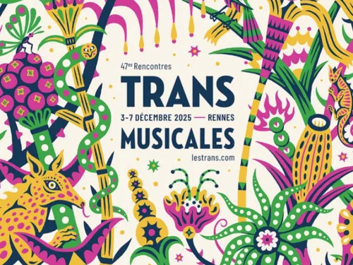 Découvertes et surprises : les Trans reviennent à Rennes