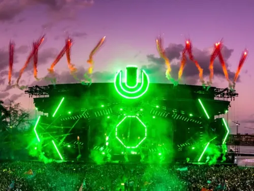 Les meilleurs lives de l’Ultra Music Festival 