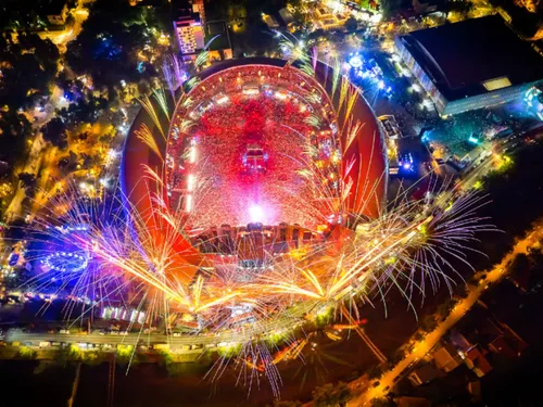 Des nouveaux noms pour Untold Festival !