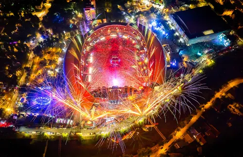 Des nouveaux noms pour Untold Festival !