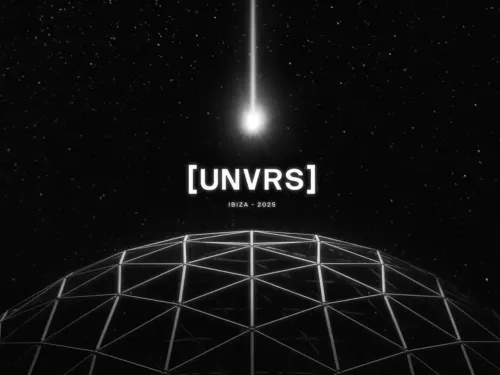 FG CHIC IBIZA : UNVRS A NEW CLUB 