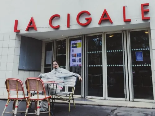 Upsilone à la Cigale : le rendez-vous parisien à ne pas manquer