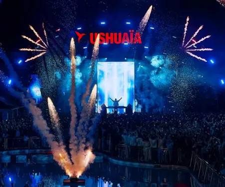 David Guetta reconduit sa résidence à l’Ushuaïa Ibiza pour l’été 2026