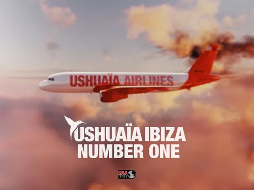 Quand le Hï et l’Ushuaïa Ibiza mettent le paquet pour le Top 100...