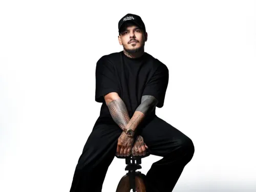 Vintage Culture : El brasileño que nos hace bien