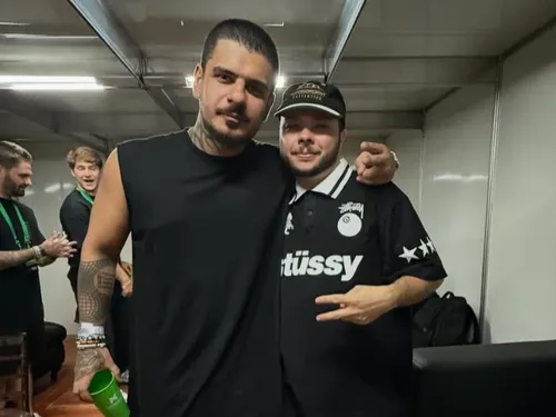 Vintage Culture et Gabss dévoilent enfin Lost, leur remix de Franck...