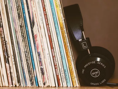 La plateforme Discogs établi un nouveau record