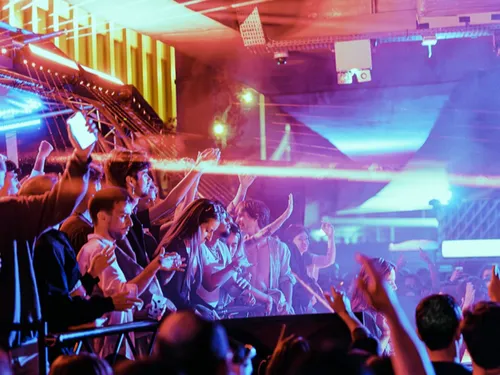 Virage, l'open air parisien est de retour pour une 4ème saison