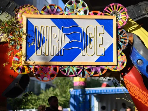 Virage clôture sa saison avec un week-end XXL