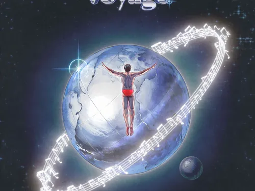 FG CHIC : THE MAGICIAN - VOYAGE  L'ALBUM 