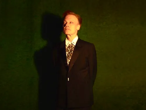 William Orbit, architecte de la pop électronique, est décédé à 69 ans