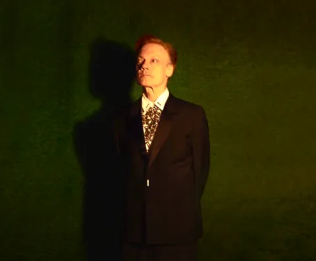 William Orbit, architecte de la pop électronique, est décédé à 69 ans