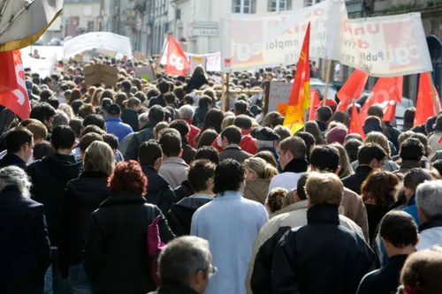 Mobilisation du 17 octobre : ce qui est annoncé en Lorraine
