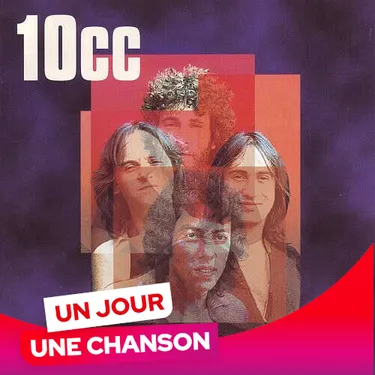 UN JOUR UNE CHANSON #744