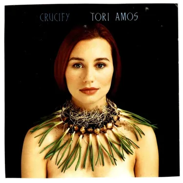 TORI AMOS - CRUCIFY