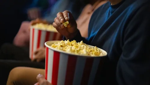Ciné-Cool 2026 : la place à 5 euros du 16 au 20 septembre dans 94...