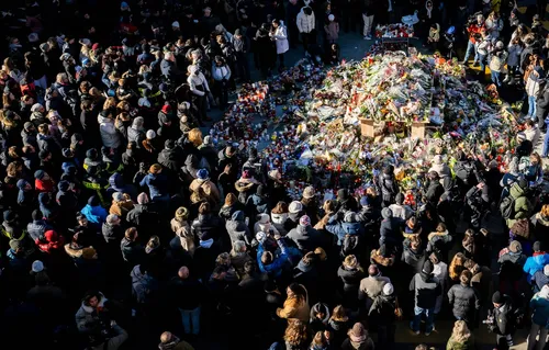 Incendie de Crans-Montana : un Vosgien parmi les 40 victimes