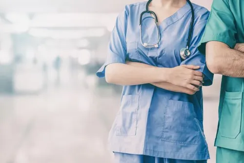 66 % des infirmiers victimes d’agressions : en Meurthe-et-Moselle,...