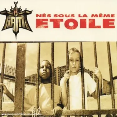 IAM - NÉS SOUS LA MÊME ÉTOILE