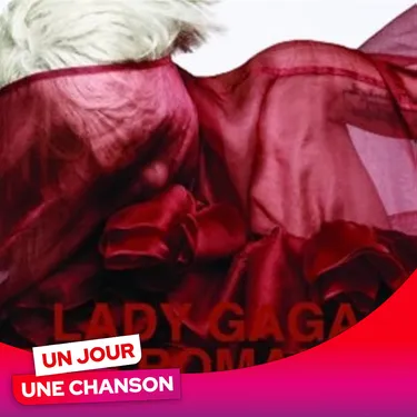 UN JOUR UNE CHANSON #822