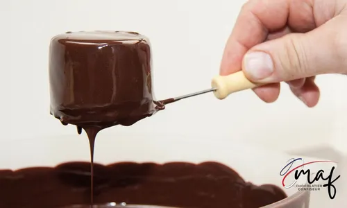Chocolaterie confiserie : deux jeunes Alsaciennes en finale du...