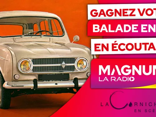 BALADE EN 4L AVEC PIQUE-NIQUE GOURMAND