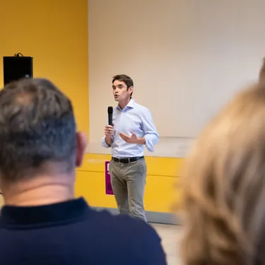 Municipales 2026 : Un 2e tour renversant pour Antoine Desfretier à...