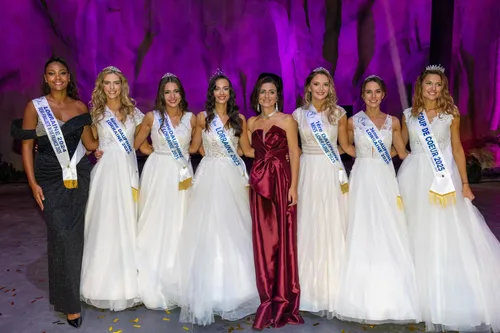 Miss Lorraine 2026 : une soirée anniversaire hors norme au Zoo...