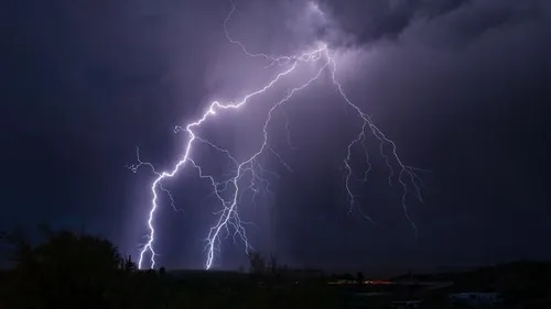 Vigilance jaune orages dans les Vosges ce vendredi