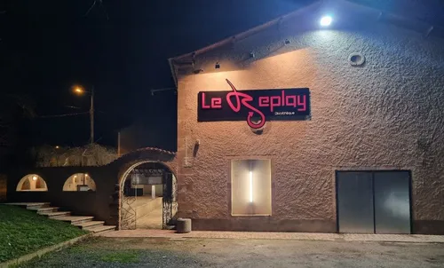 Fermeture administrative de la discothèque Le Replay à...